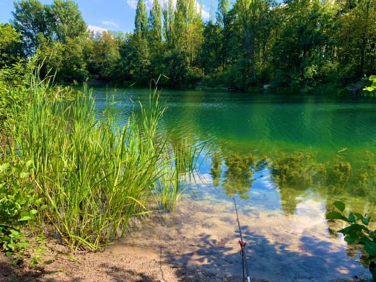 Menzelsee (Hilden)