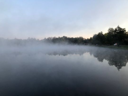 Angelsee Maschen