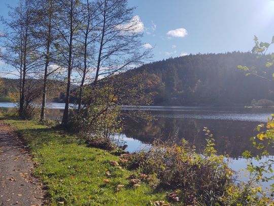 Marbachstausee-4