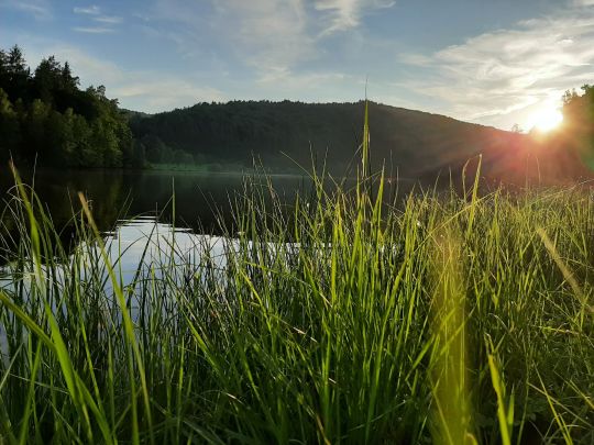 Marbachstausee-2