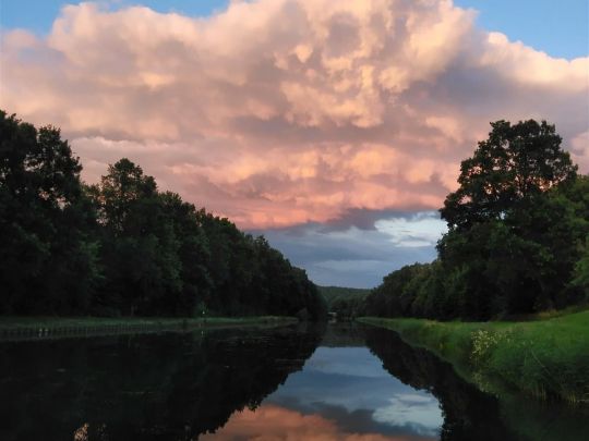 Dortmund-Ems-Kanal (Hörstel)-3