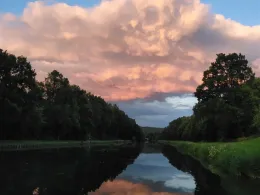 Dortmund-Ems-Kanal (Hörstel)-3