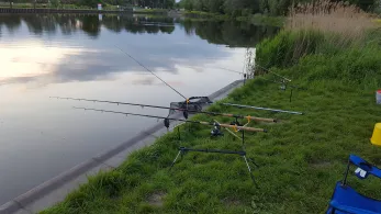 Schnelle Havel (Liebenwalde) -2