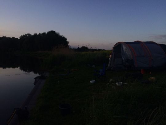 Schnelle Havel (Liebenwalde) -4