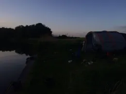 Schnelle Havel (Liebenwalde) -4