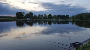 Schnelle Havel (Liebenwalde) -3