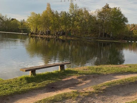 Angelteich Almsee-4