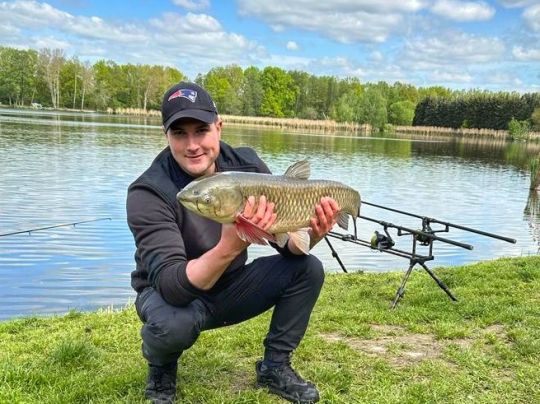 Teichwirtschaft Großdrebnitz-4