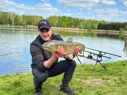 Teichwirtschaft Großdrebnitz-4