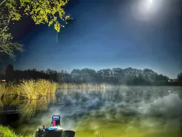 Teichwirtschaft Großdrebnitz