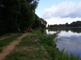 Teichwirtschaft Großdrebnitz-3