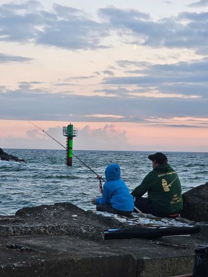 Nordsee (Hvide Sande)-1