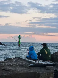 Nordsee (Hvide Sande)-1