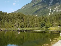 Weidachsee (Fischerei Leutasch)-4