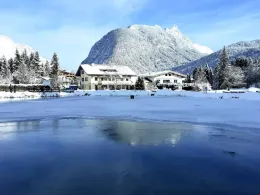 Weidachsee (Fischerei Leutasch)-2