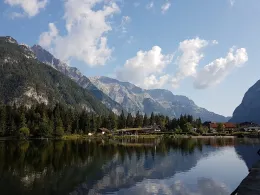 Weidachsee (Fischerei Leutasch)-3