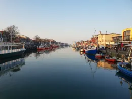 Alter Strom (Warnemünde)-4
