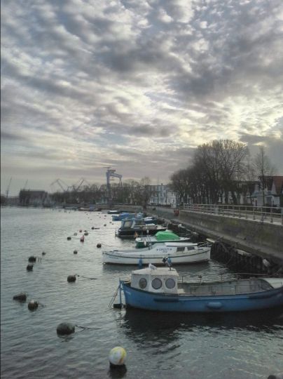 Alter Strom (Warnemünde)-4