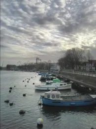 Alter Strom (Warnemünde)-4