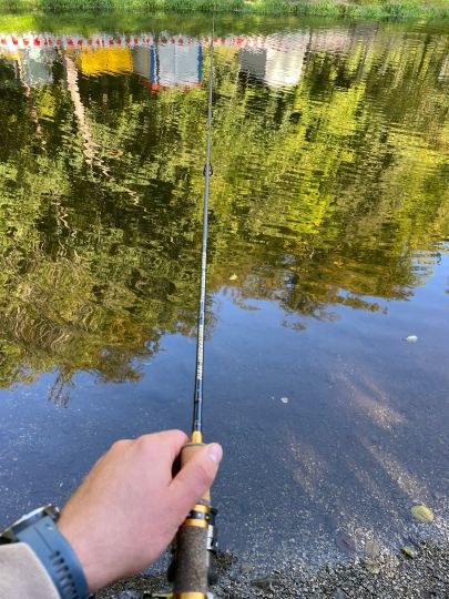 Forellenteich Altenbrak-1