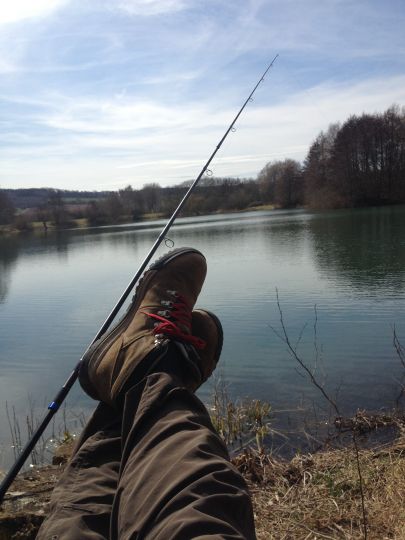 Kiessee Klein Schneen-2