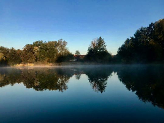 Kiessee Klein Schneen-3