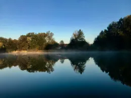 Kiessee Klein Schneen-3