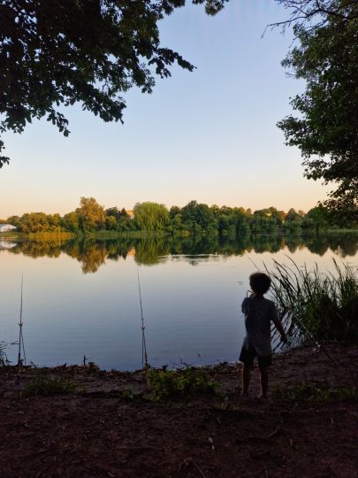 Ploggensee (Grevesmühlen)-4