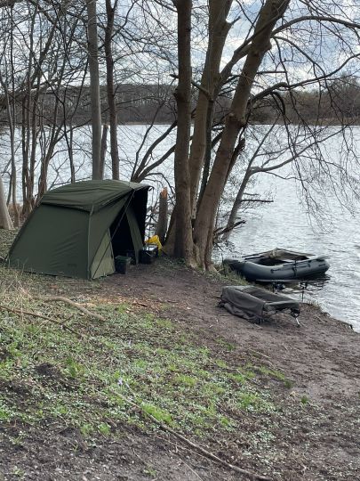 Ploggensee (Grevesmühlen)-1