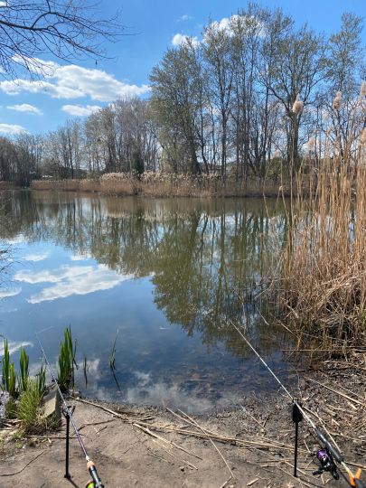 Bauernsee (Berlin-Schönefeld)-2