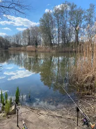 Bauernsee (Berlin-Schönefeld)-2