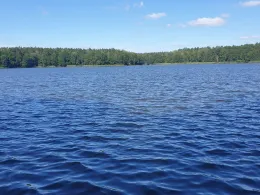 Möllensee (Lindow)-0