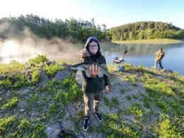 Talsperre Hohenleuben