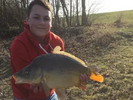 Talsperre Hohenleuben-3