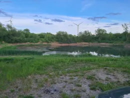 Ziegeleiteich Werbig