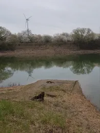 Ziegeleiteich Werbig-2