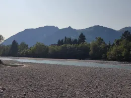 Lech (Lechaschau - Weißenbach)-3