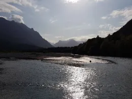 Lech (Lechaschau - Weißenbach)-4