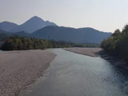 Lech (Lechaschau - Weißenbach)-1