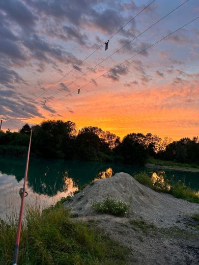 Kiesteich Reinshof-4