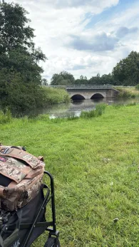 Münstersche Aa (Greven)-3