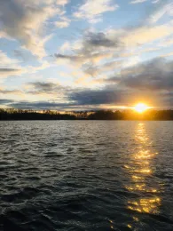 Hölzerner See (Groß Köris)-1