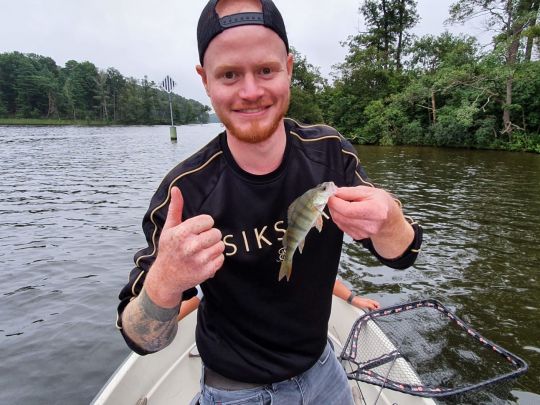 Hölzerner See (Groß Köris)-2