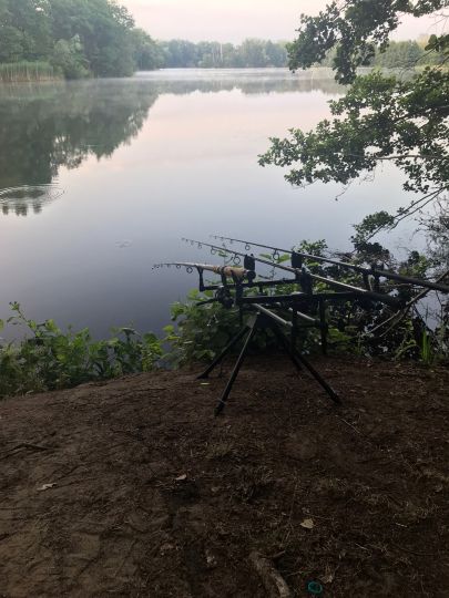 Kiesgruben (Klein Beuthen)-2