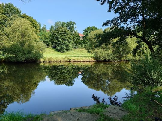 Chamb (Arnschwang)-4