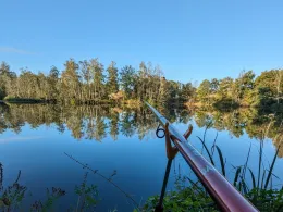 Linzenicher Baggersee 1-1