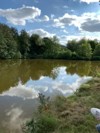 Forellenweiher Neuerburg