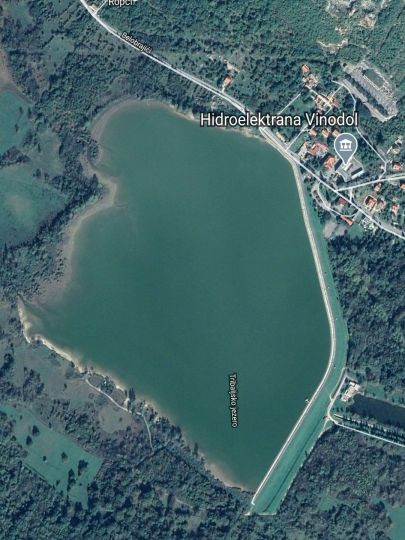Tribaljsko-1