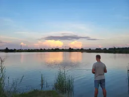 Kiesgrube Kleinpösna 4-1