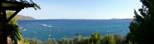 Pelješac (Zaljev Trstenico)-0